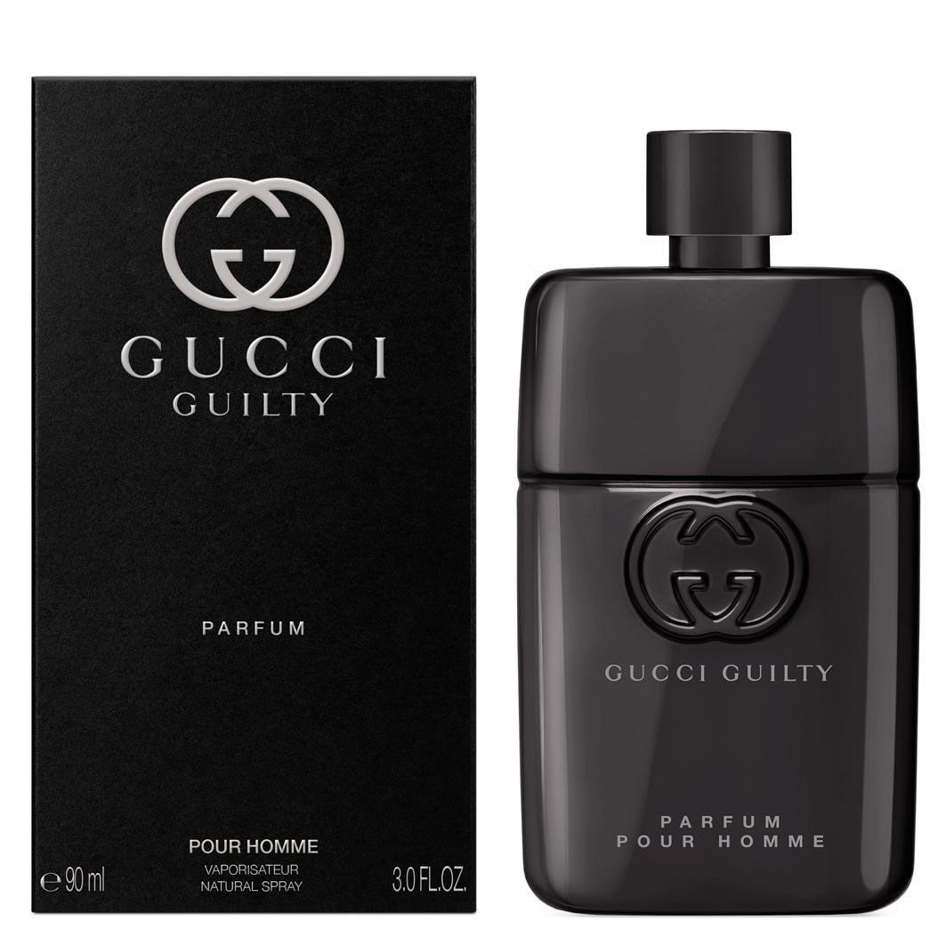 Gucci parfem, Gucci Guilty parfem - 50 ml