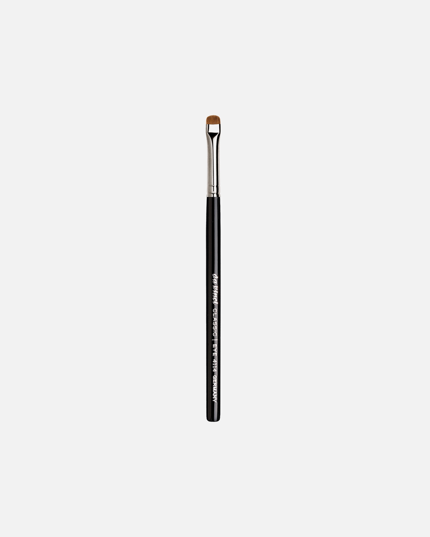 Pinceau eyeliner Da Vinci Classic Liner/Smudger - 1 pièce
