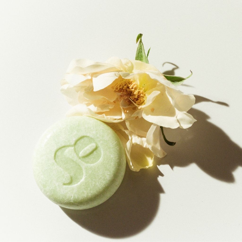 Sapone per l'equilibrio globale