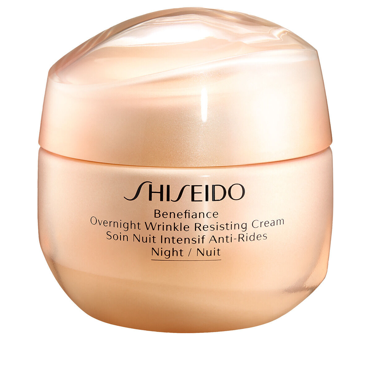 Shiseido Benefiance