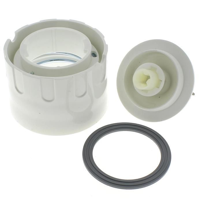 Embase mixer axe long kw354619 - Robot Kenwood - Lames et couteaux