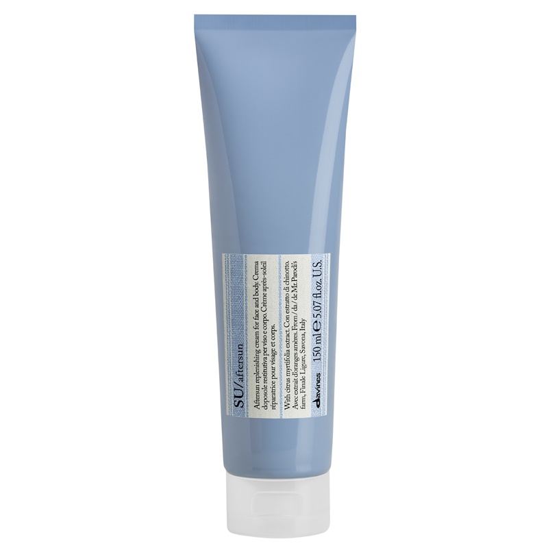 Davines SU Aftersun