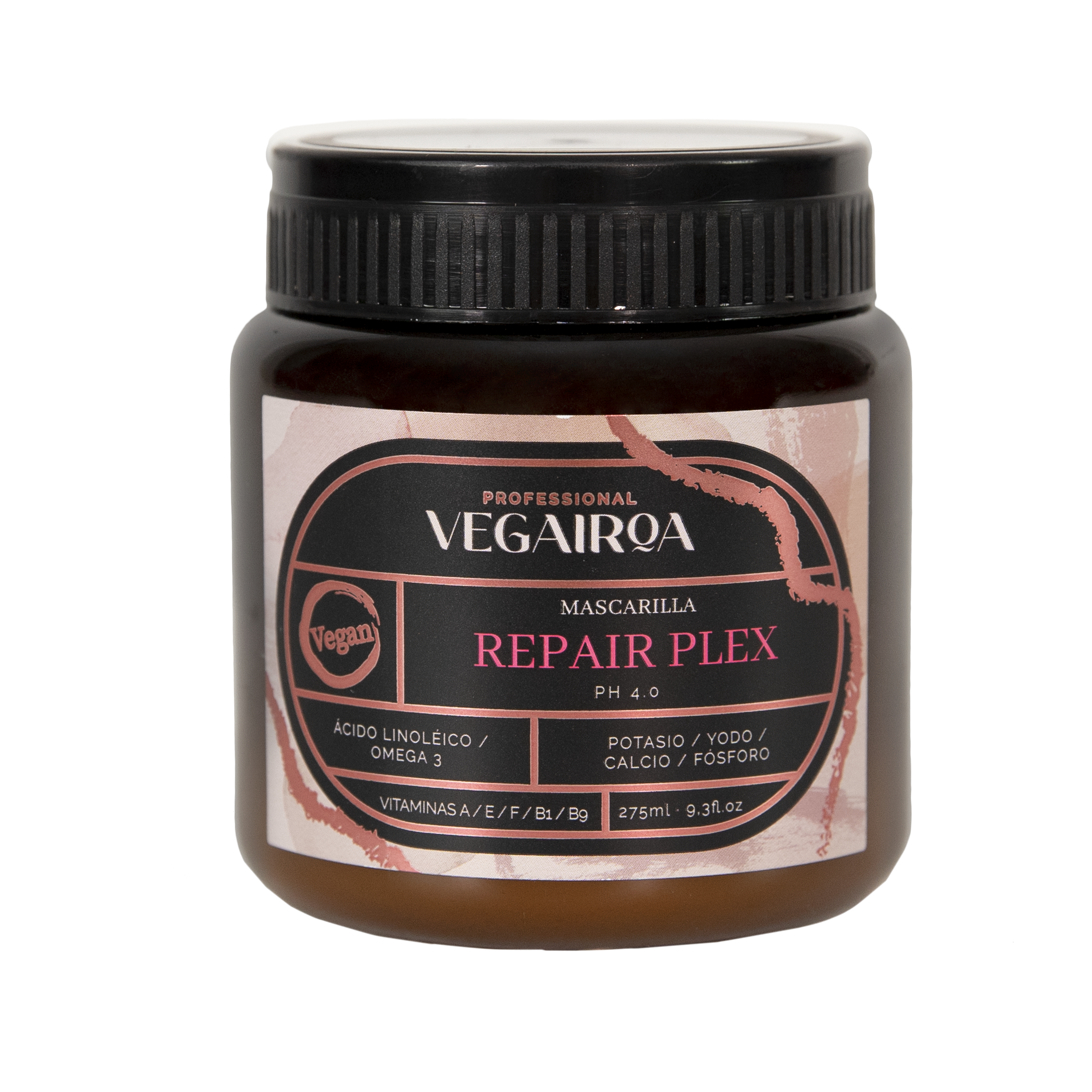 Maska za kosu Repair Plex Maske za kosu