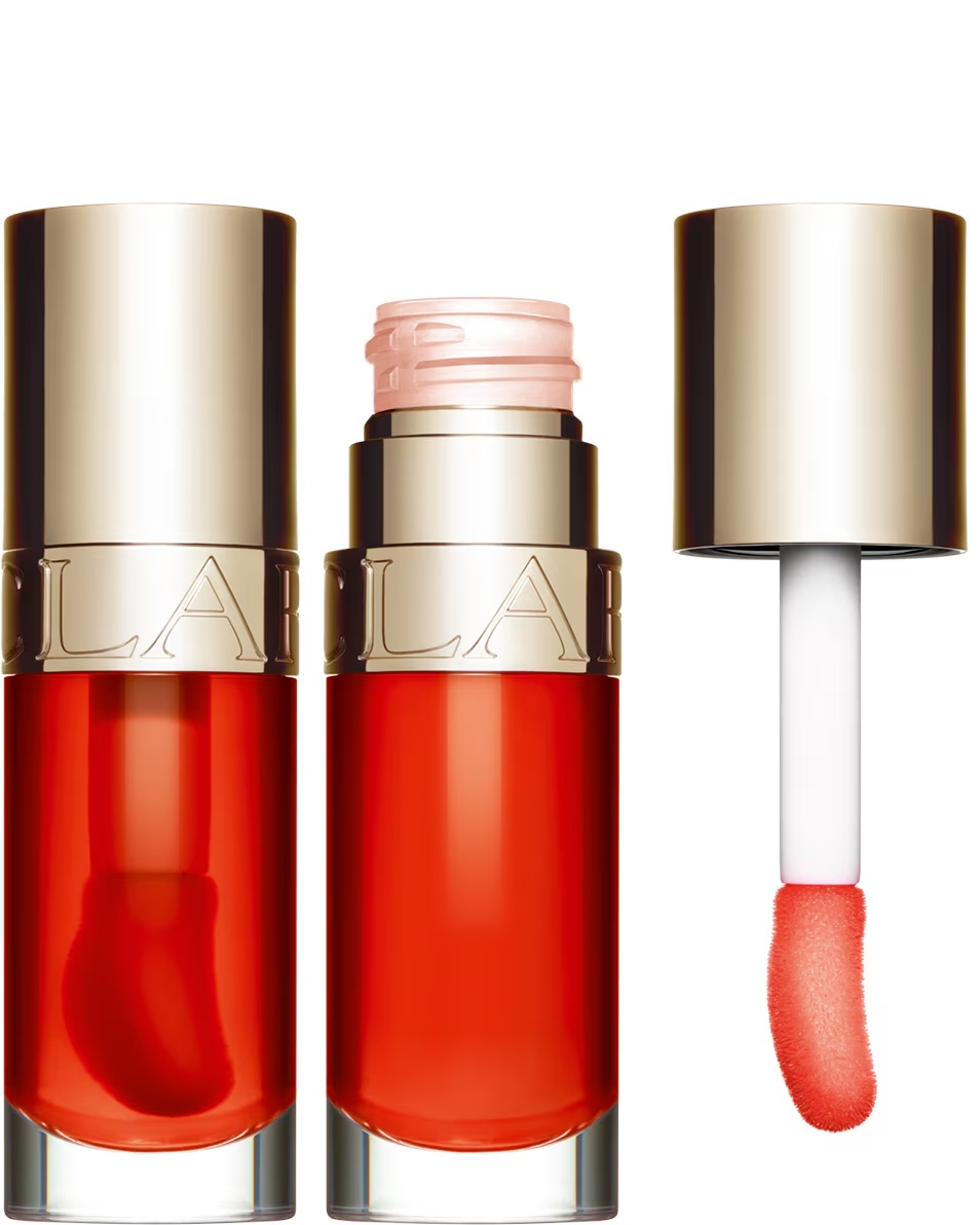 CLARINS MAKE UP OLJE ZA USTNICE OLJE ZA UDOBJE USTNIC