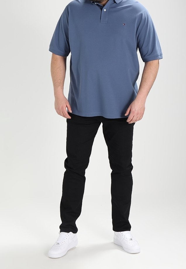 Tommy Hilfiger Poloshirt - blau