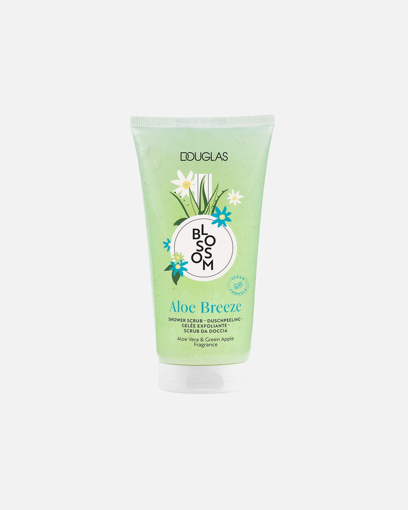 Douglas Collection ķermeņa skrubis 