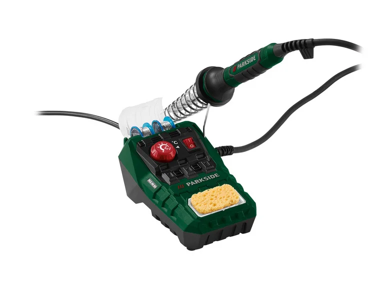 PARKSIDE® PLS 48 D2, stație de adăpare reglabilă de 48 W