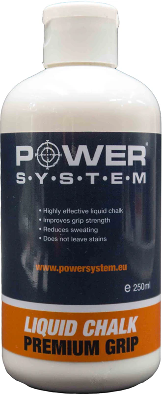 Power System Liquid Chaid hořčík v tekuté formě