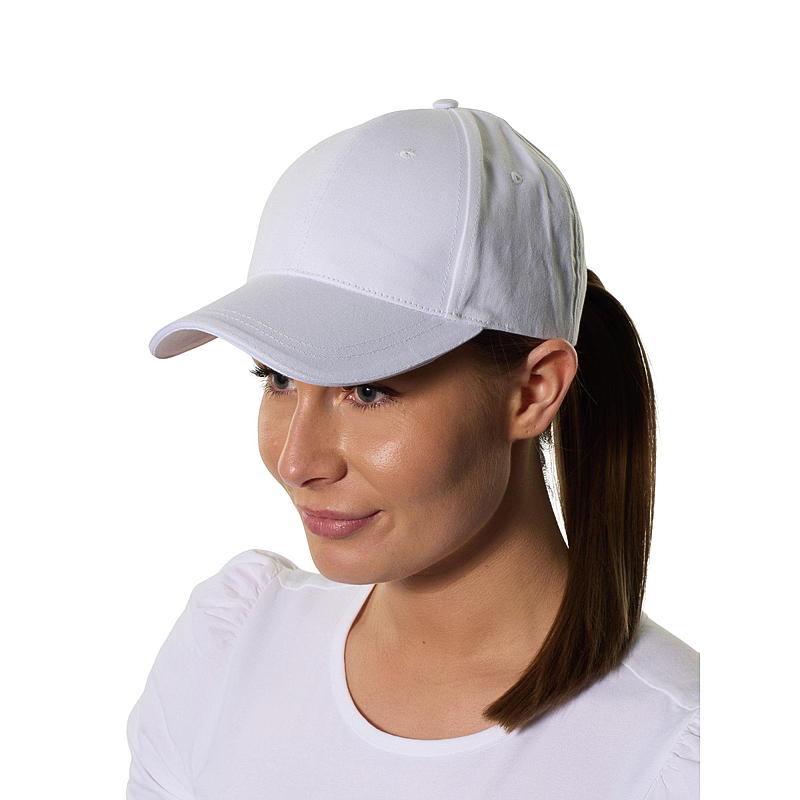 Tijd 2 Verander Caps Xplor Med broderi