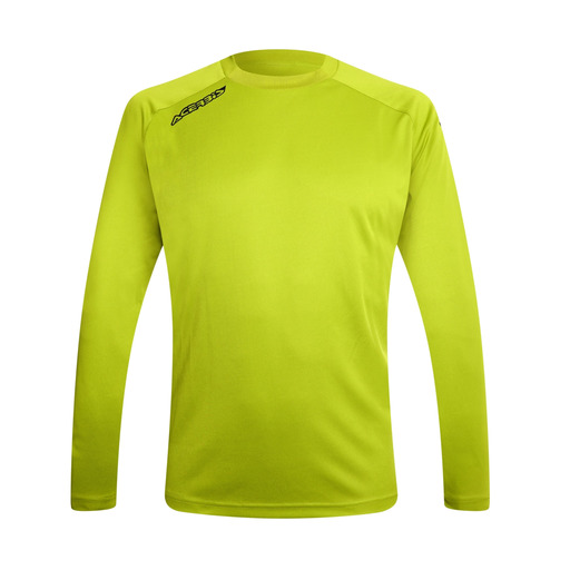 T-shirt Acerbis Atlantis Manga Larga