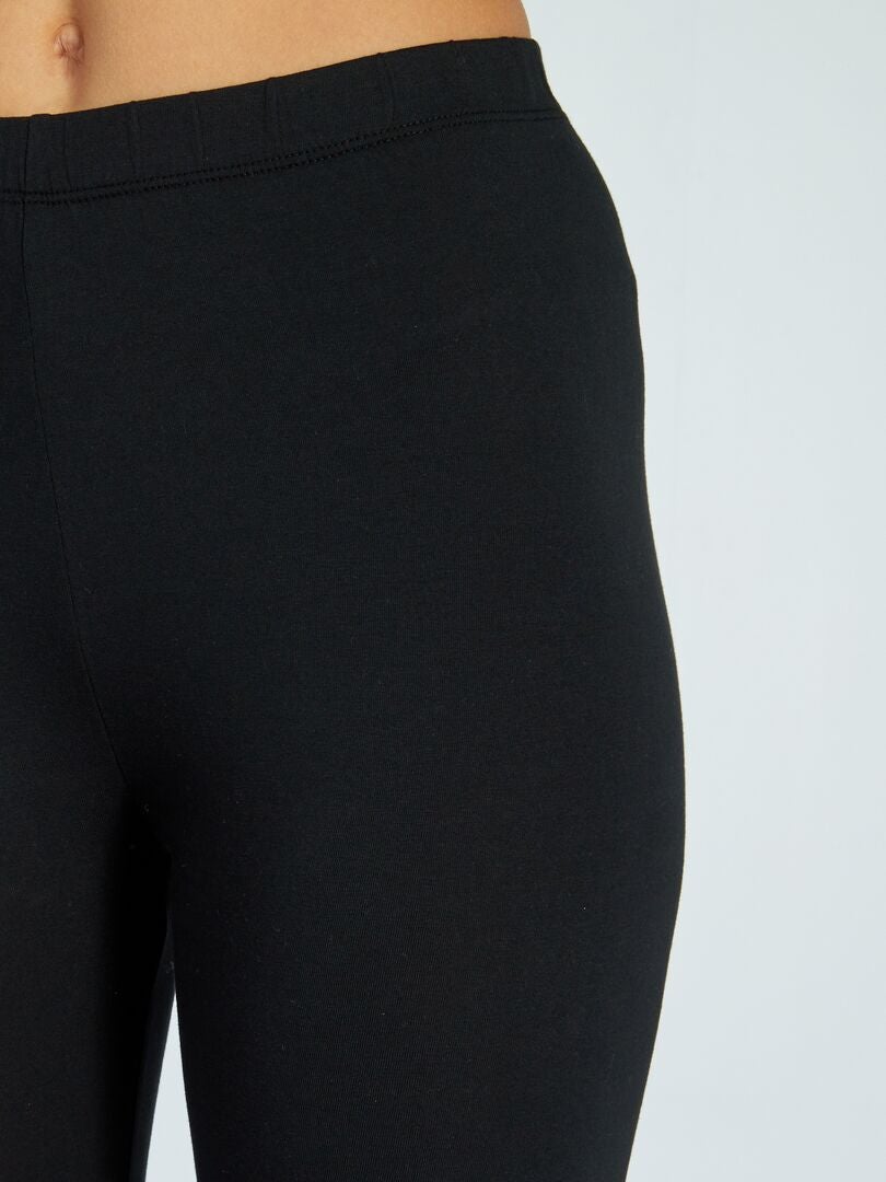 Pijama largo de 2 piezas de Tokyo Revengers - NEGRO