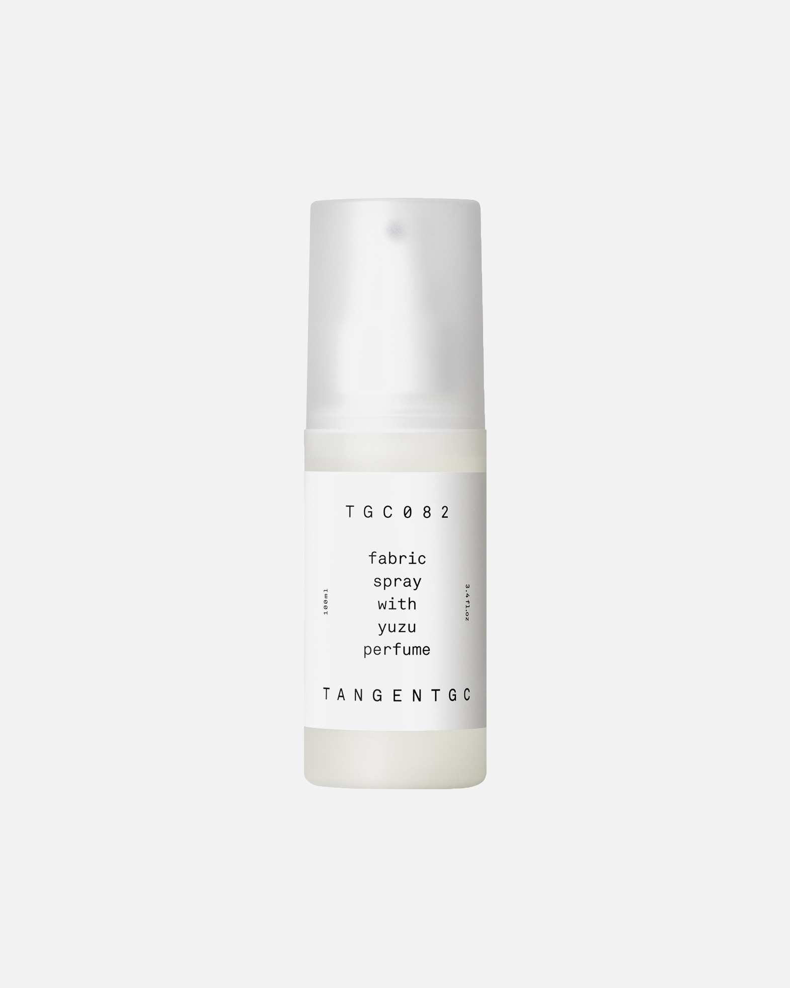 Tangent GC yuzu fabric spray