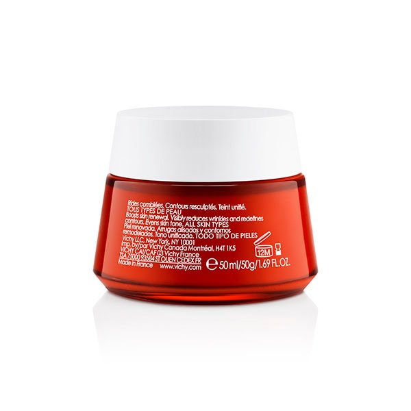 VICHY LiftActiv Collagen Specialist napi hidratáló 50ml