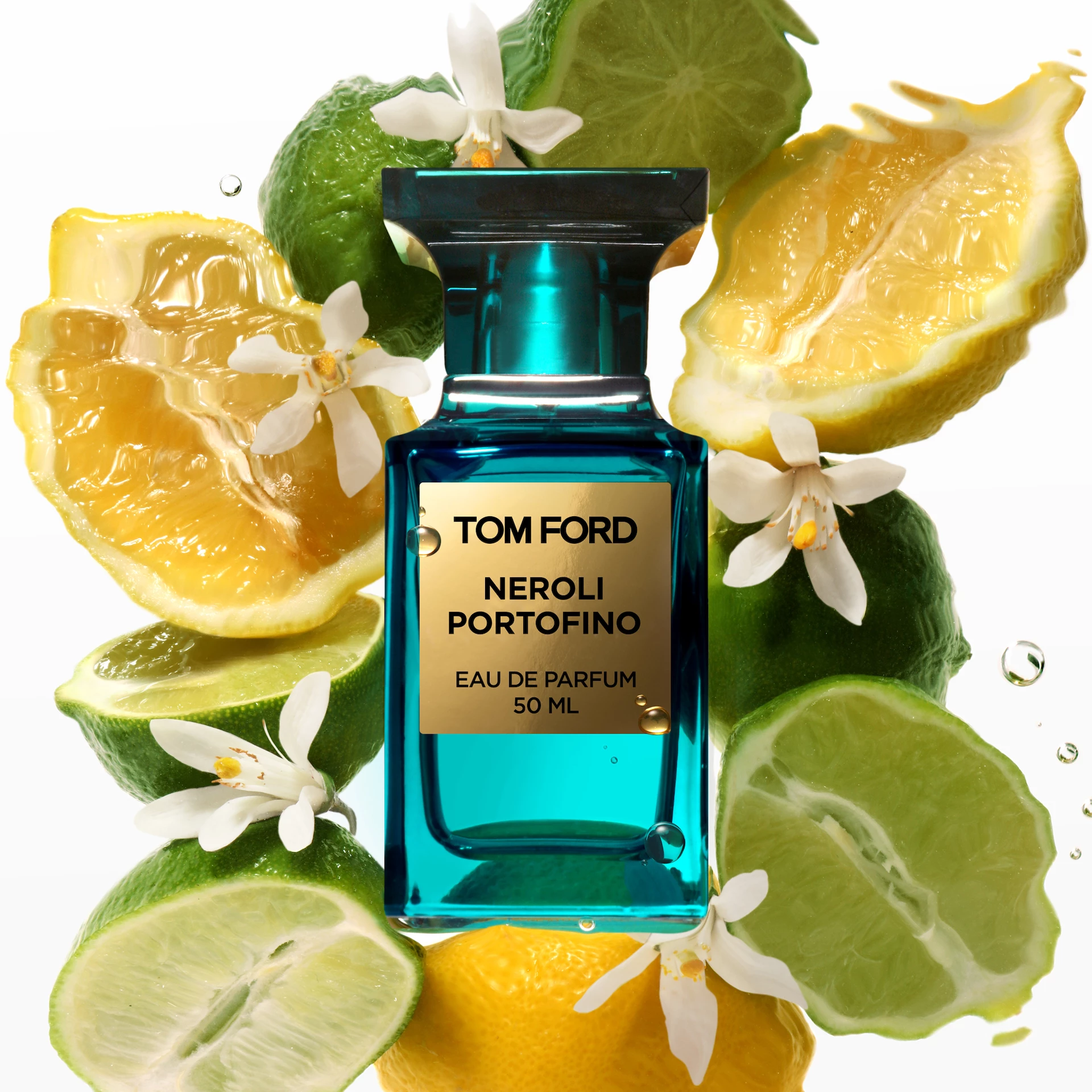 Neroli Portofino EdP 100 ml - TOM FORD