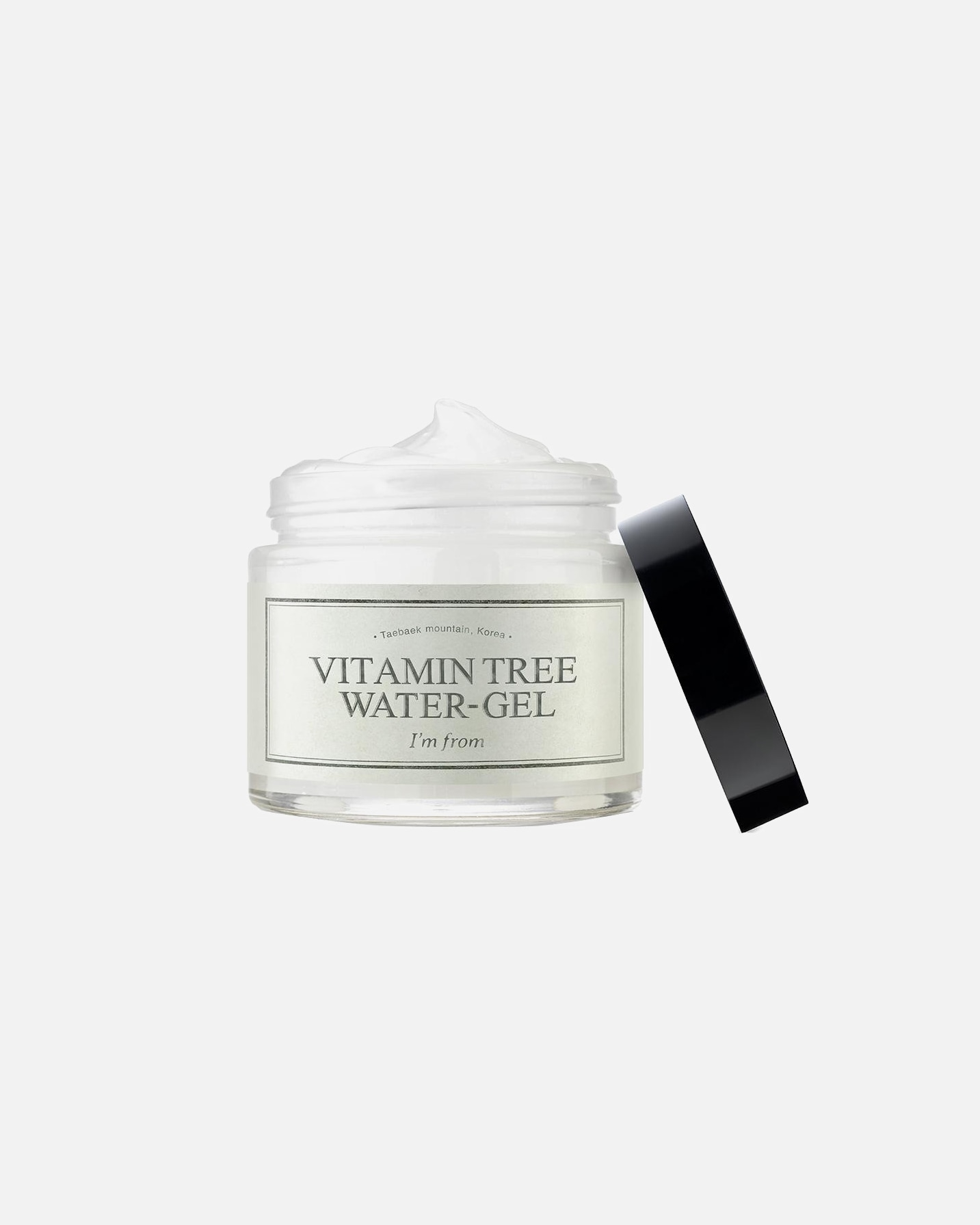 I’m From Vitamin Tree Water-Gel