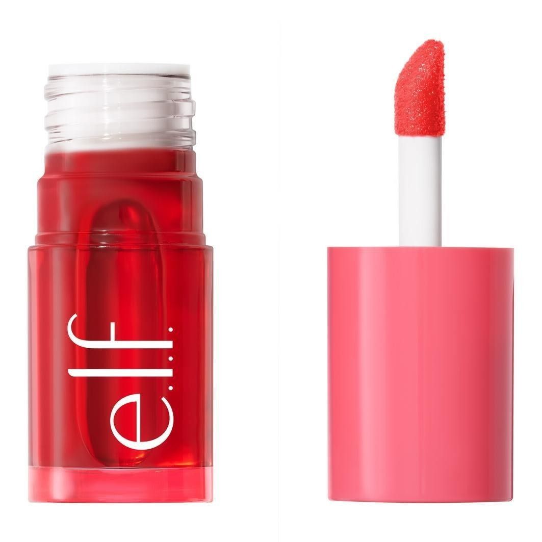 elf Cosmetics руменило Sheer For It нијанса руменила - 6,8 мл