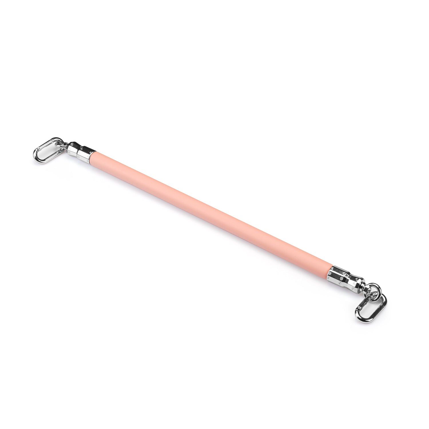Dear Soul Pink Organosilicone Vegansk Læder Spredestang