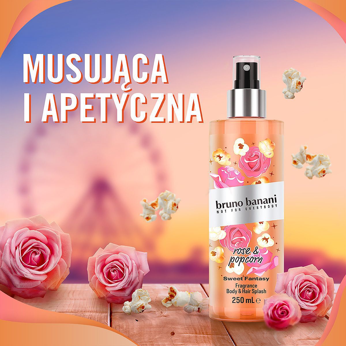Bruno Banani Fantezie Dulce