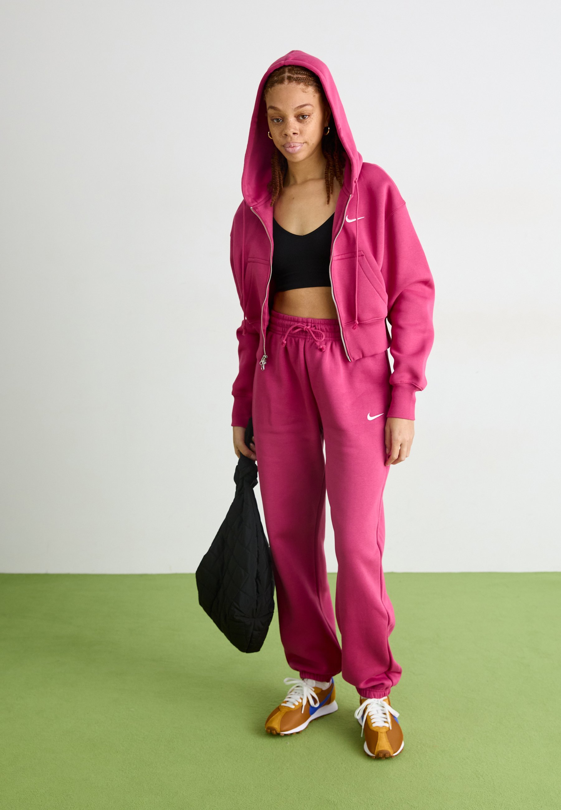 Vestes de survêtement Nike Sportswear