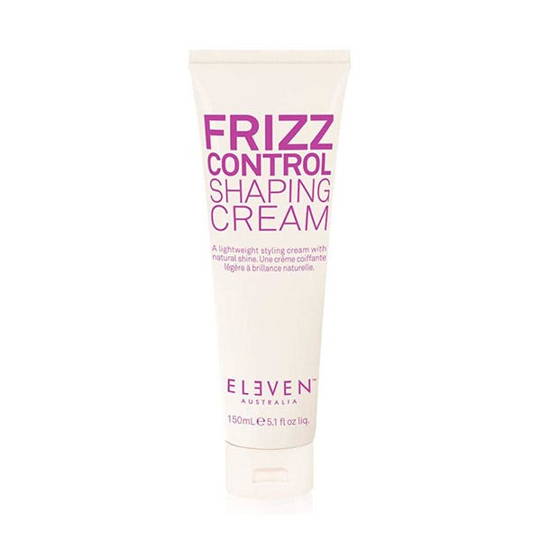 Frizzkontrollformande kräm | 150 ml