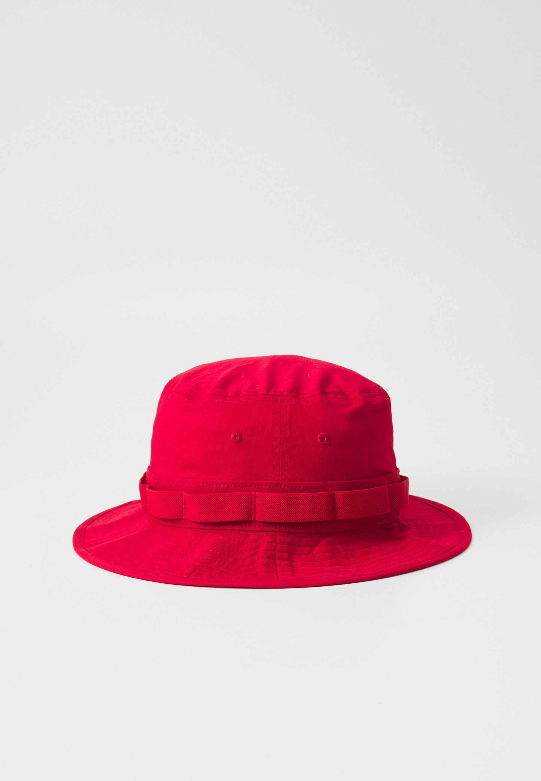 Jordan APEX BUCKET JUMPMAN UNISEX - Kappe - Gymrot/Schwarz