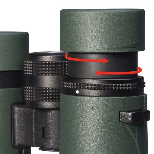 Jumelles Pirsch Bresser 8x42