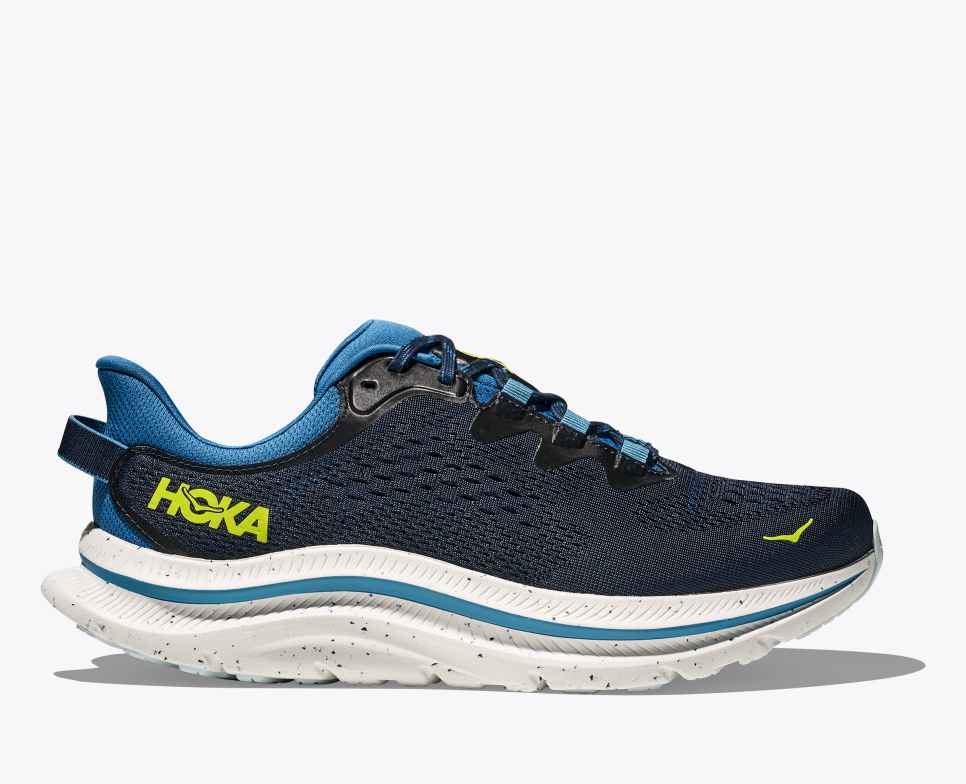 HOKA Kawana 2 Varsity Navy / Mistige Nacht