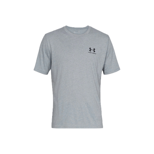  Under Armour Sportstyle T-shirt med vänster bröst 1326799
