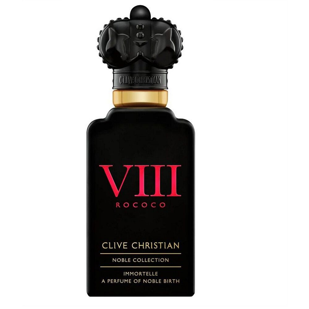 Clive Christian VIII Rococo Immortelle