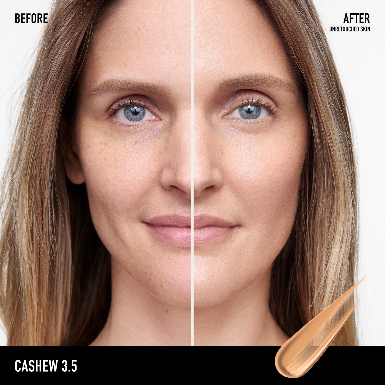 bareMinerals tonuotas dieninis kremas „Complexion Rescue“ tonuotas drėkinamasis kremas su SPF 30 – 35 ml