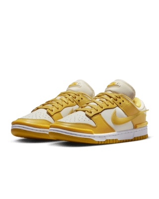 Nike Dunk Low Twist Women's Shoes