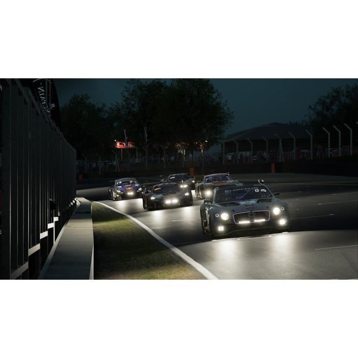 Assetto Corsa Competizione Jeu Xbox One