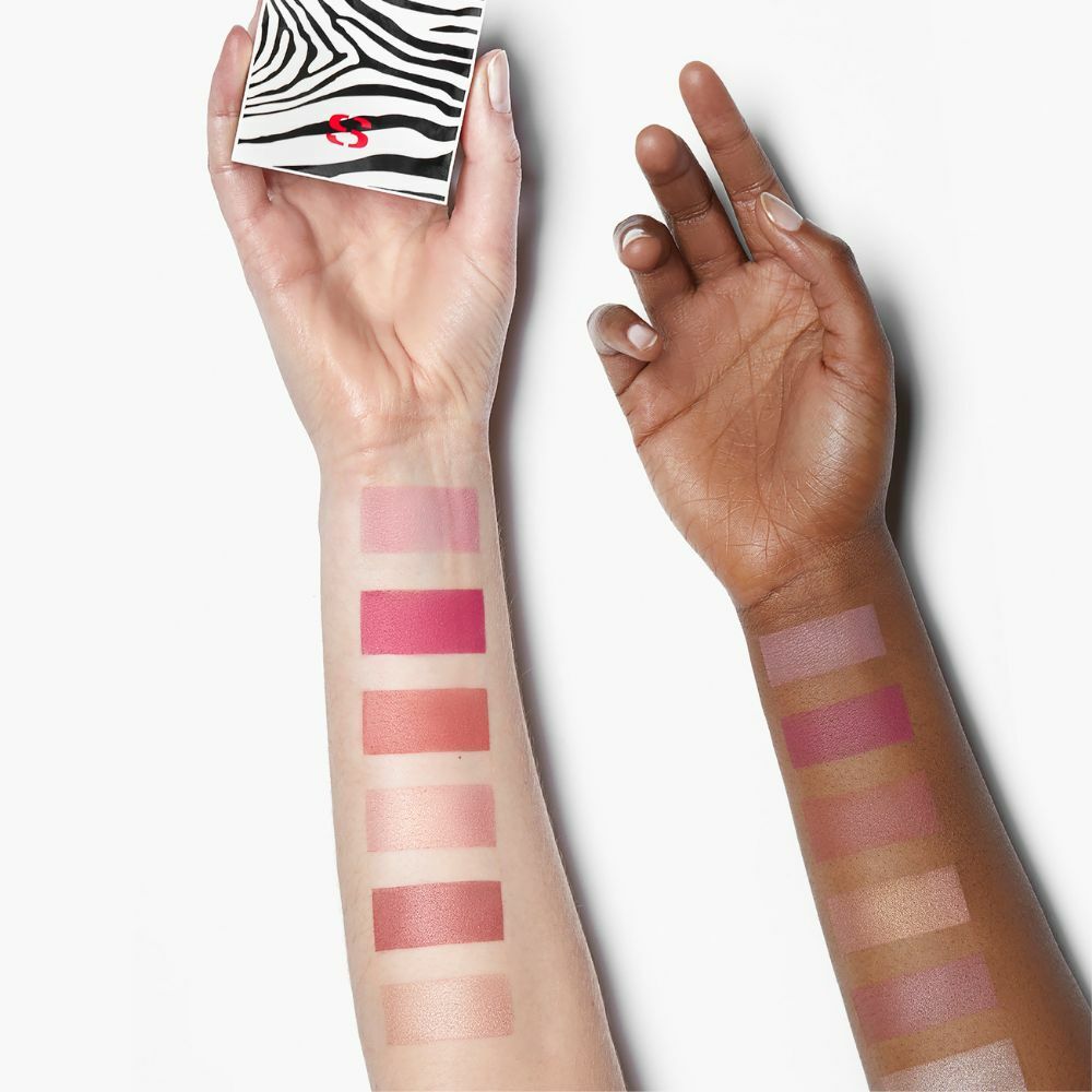 Le Phyto-Blush 5 Rosewood - Sisley