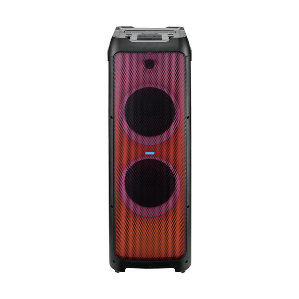 Ηχοσύστημα Bluetooth® με μπροστινό πάνελ LED X61200 (MD44232)