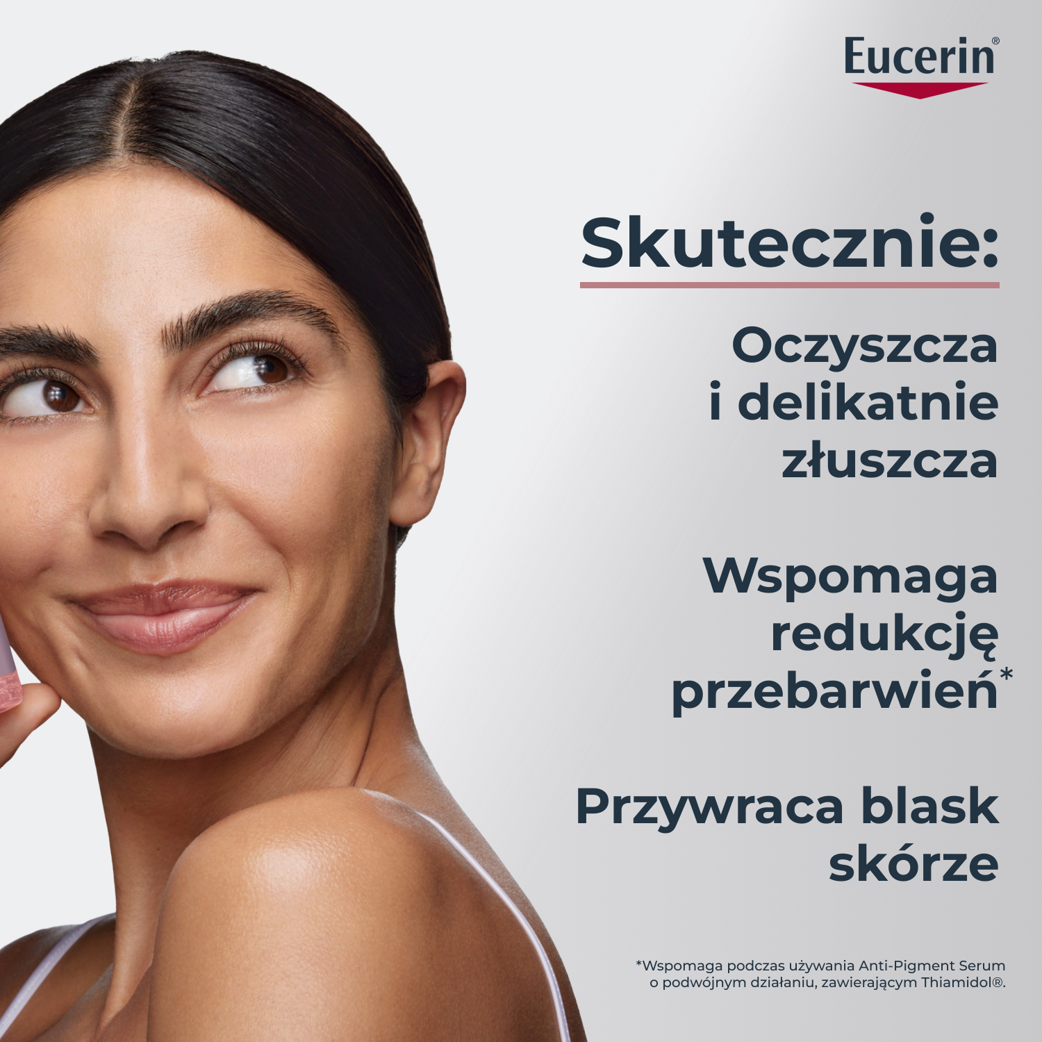 Eucerin Anti-Pigment