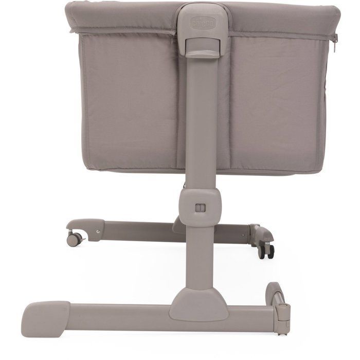 Berceau cododo - CHICCO - Next2Me Essential - Dove