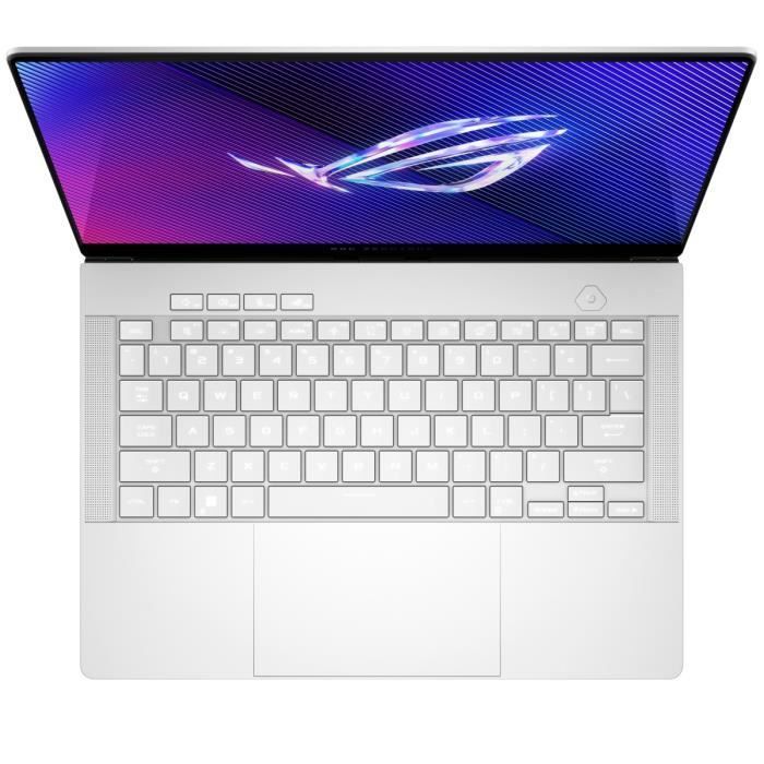 PC Portable Gamer ASUS ROG Zephyrus G14 OLED : Win 11 - 14.0