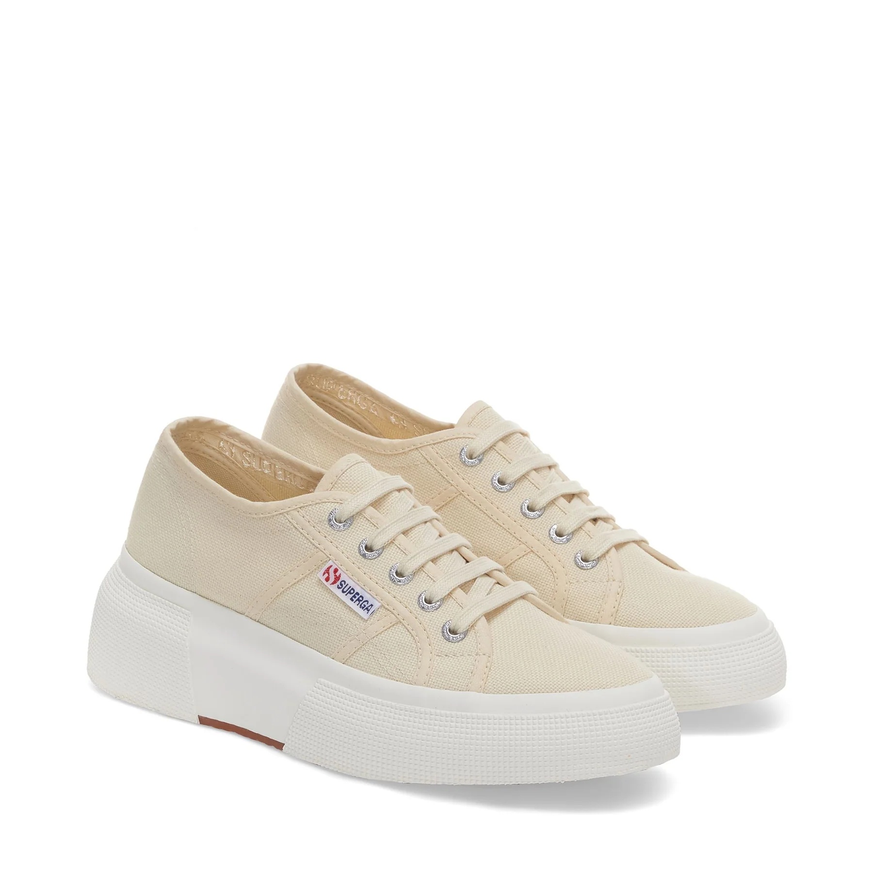 2287 BUBBLE-BEIGE LT EGGSHELL-F AVORIO