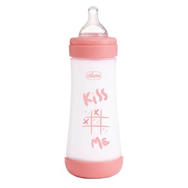 Chicco Biberão Perfect 5 Fluxo Rápido      300 ml 300 ml