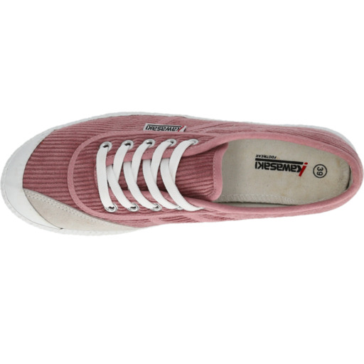 Pantofi sport Kawasaki Footwear Original Corduroy