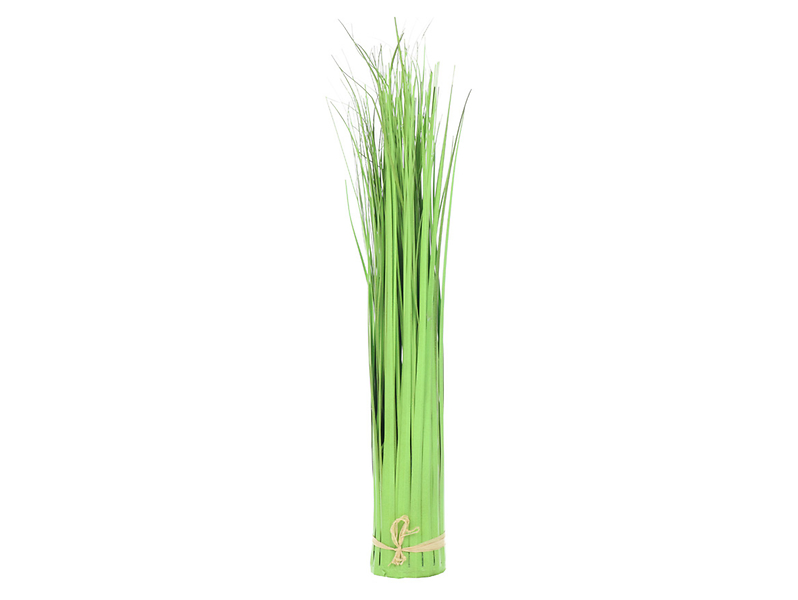 Trawa w wiązce 54 cm zielona