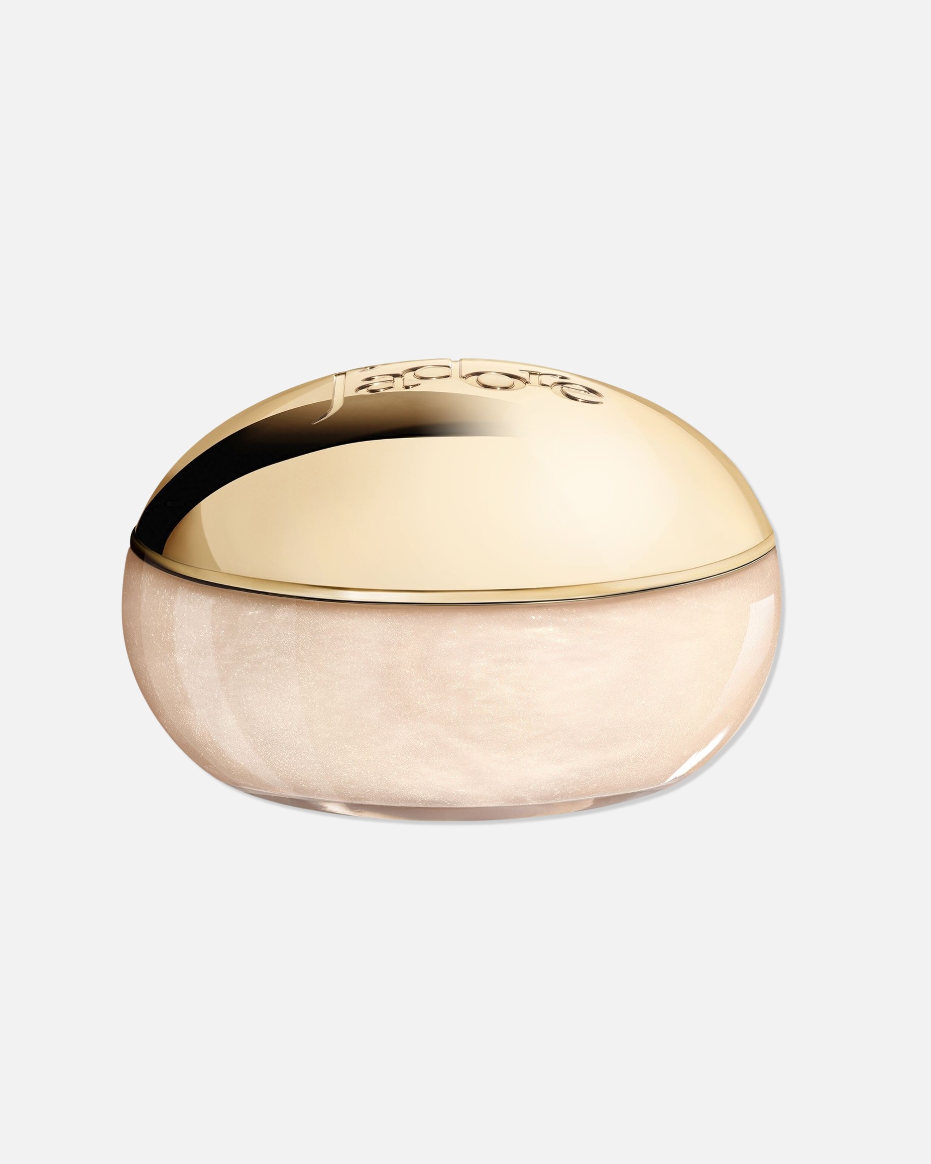 DIOR J'adore Les Adorables svjetlucavi piling za tijelo - 150 ml