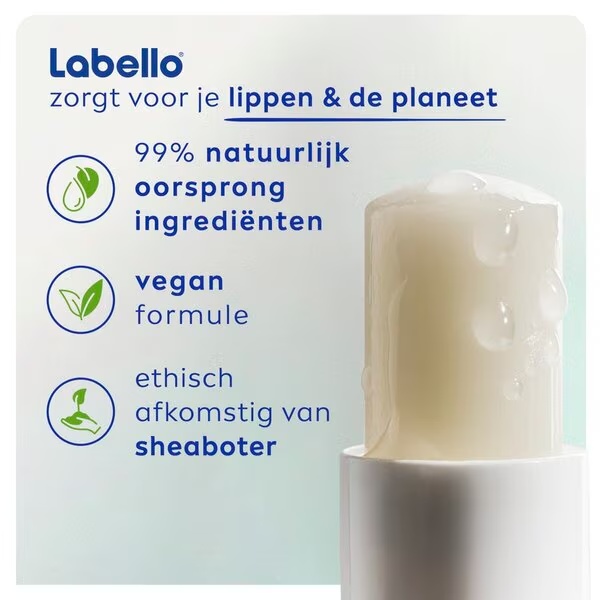 Labello Hyaluron Lip Hydratačný balzam na pery<br>5,2 g