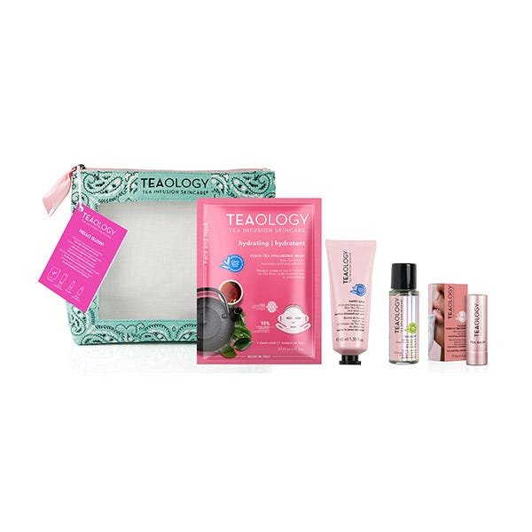 Sett Hello Glow| 1UD