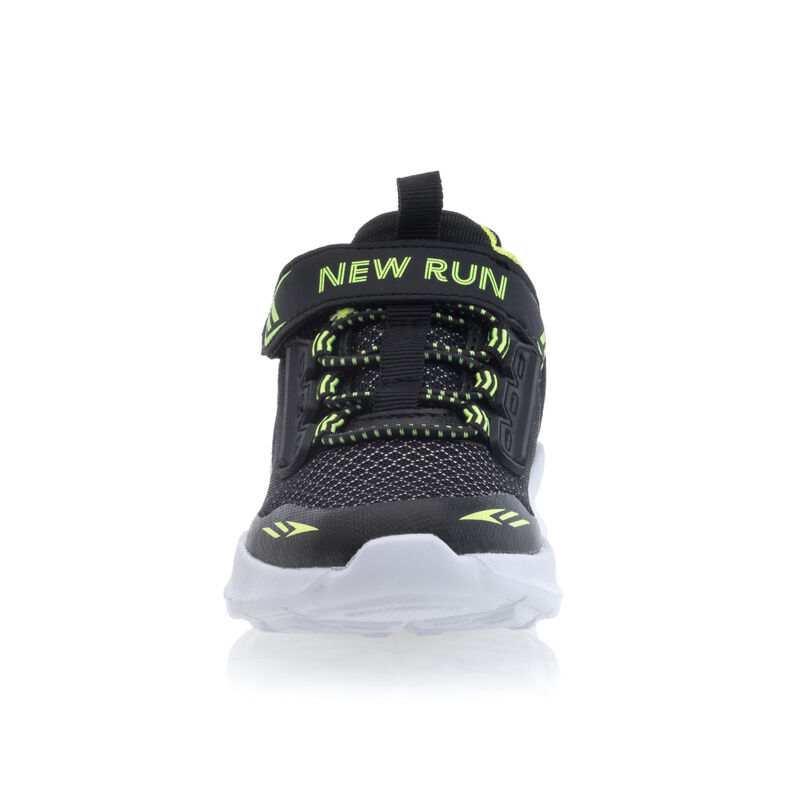 Baskets / sneakers Garcon Noir