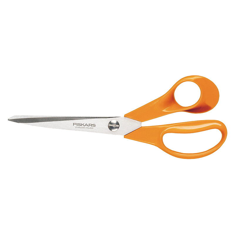 Fiskars Yleissakset 21 cm Klassinen Fiskars