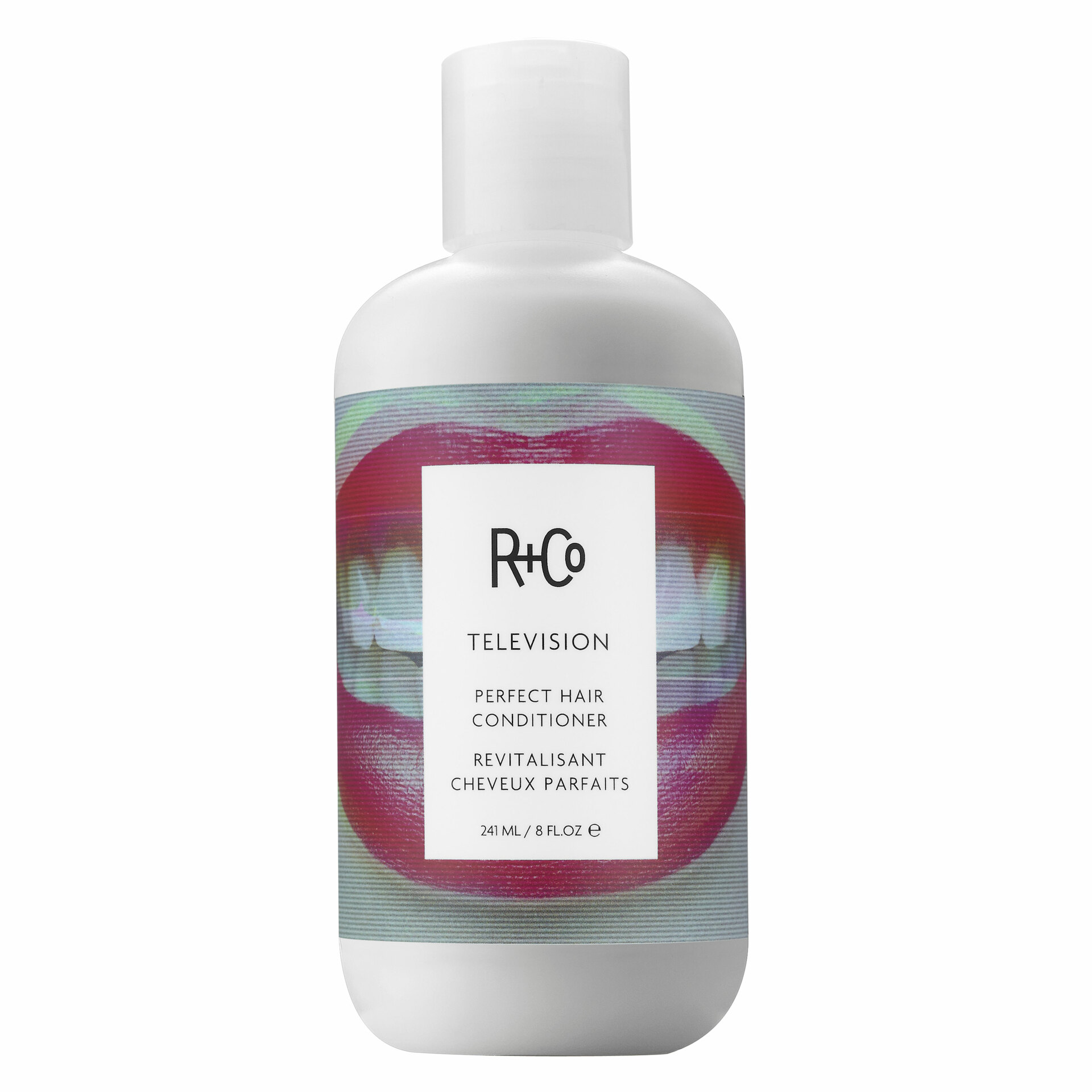 Balsam de păr Television Perfect 241 ml - R+Co