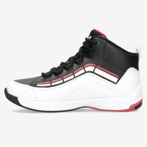  Fila Spitfire 3