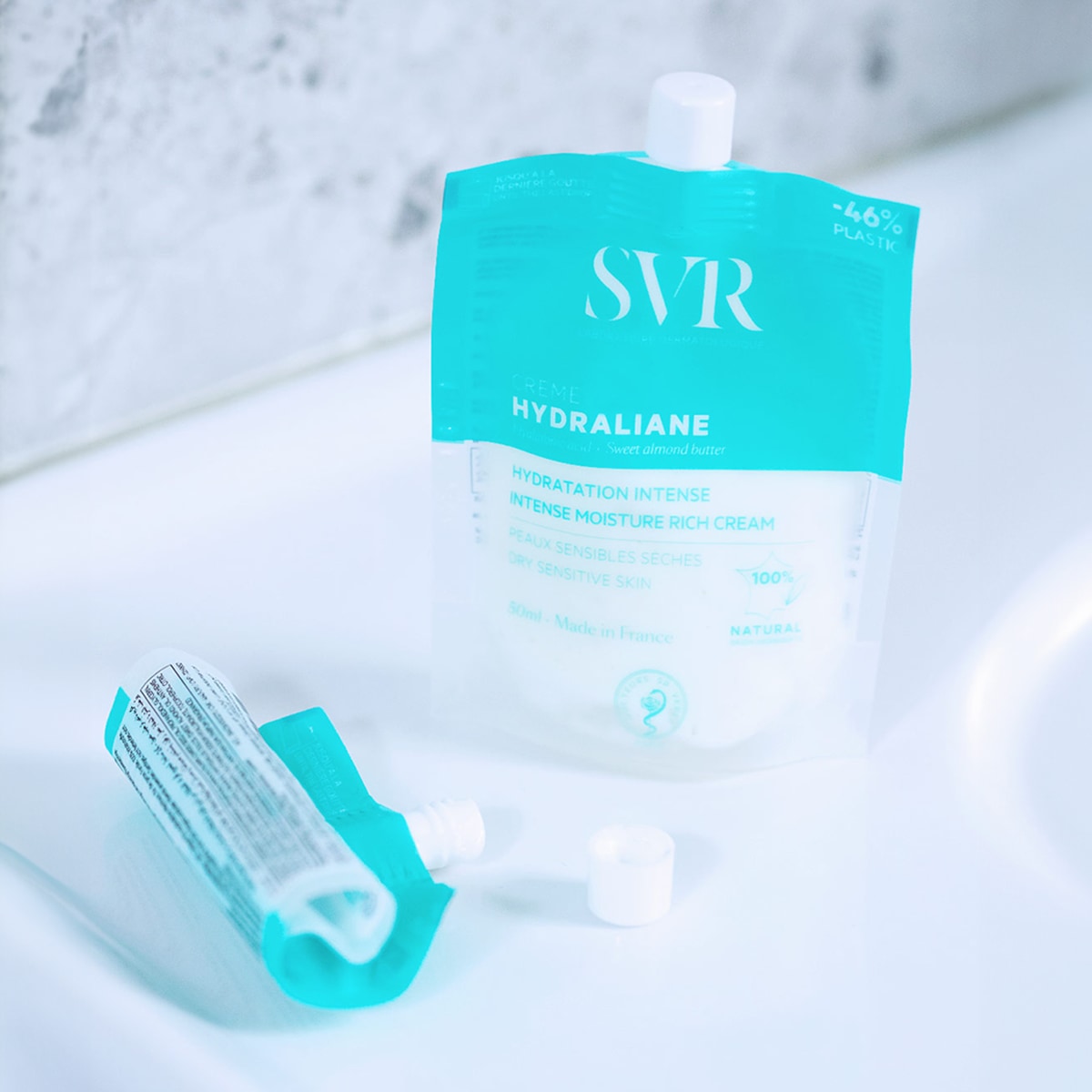SVR Hydraliane Crème 50ml