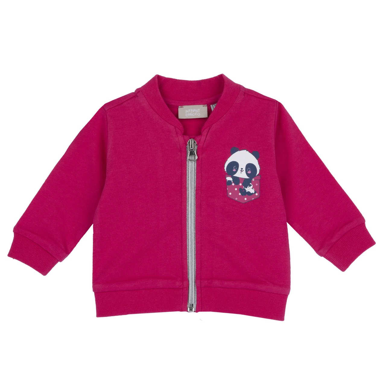Mikina s pandou